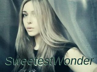 Sweetest_Wonder