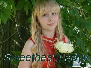 SweetheartLadyy