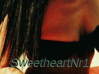 SweetheartNr1