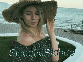 SweetieBlonde