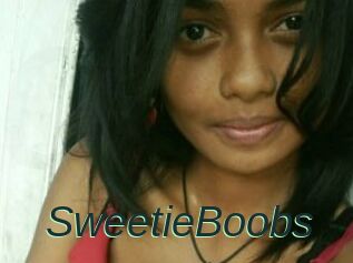 SweetieBoobs