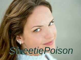 SweetiePoison