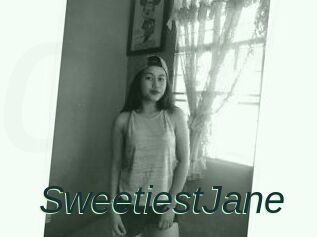 SweetiestJane