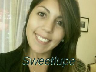 Sweetlupe