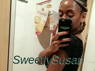 SweetlySusan