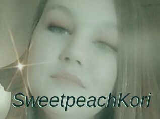 SweetpeachKori