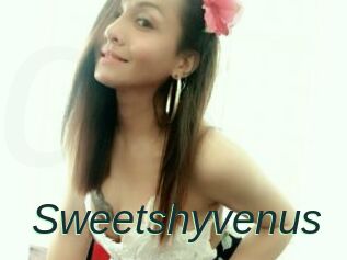Sweetshyvenus