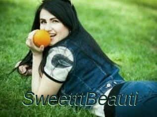 SweetttBeauti