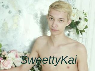 SweettyKai