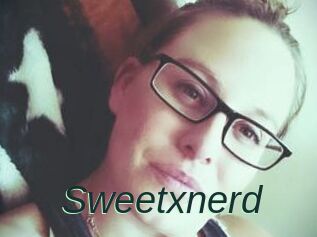 Sweetxnerd