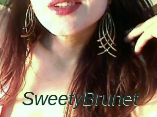SweetyBrunet