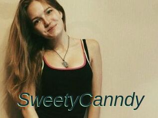 SweetyCanndy