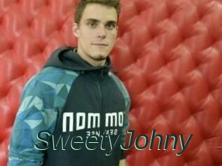SweetyJohny