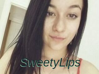 SweetyLips