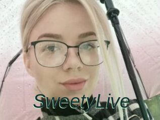 SweetyLive