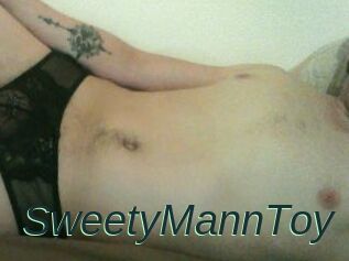 SweetyMannToy