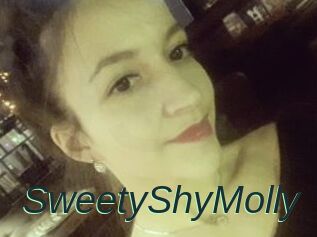 SweetyShyMolly