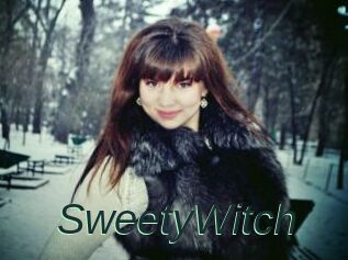 SweetyWitch