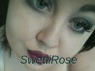 SwettiRose