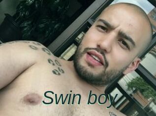 Swin_boy