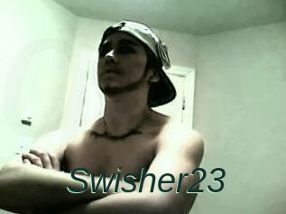 Swisher23