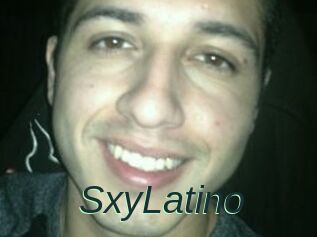 SxyLatino