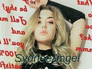 SydneeAngel