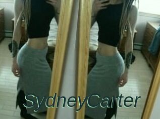 Sydney_Carter