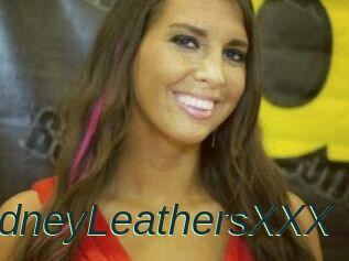 SydneyLeathersXXX