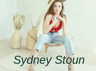 Sydney_Stoun