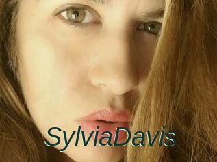 Sylvia_Davis