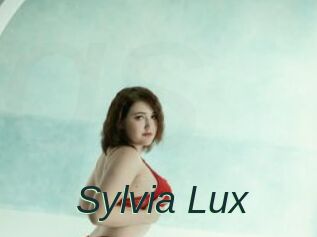 Sylvia_Lux