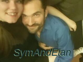 SymAndElan