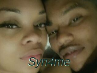 Syn4me