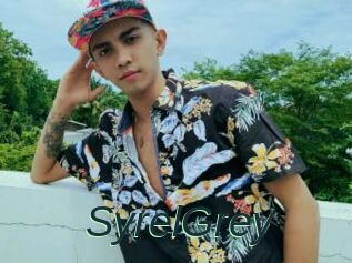 SyrelGrey