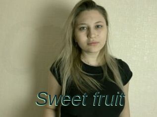 _Sweet_fruit_
