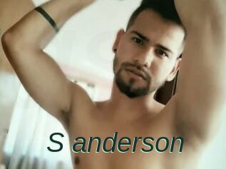 S_anderson