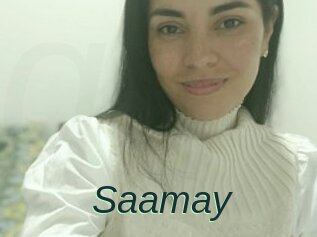 Saamay