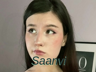 Saanvi