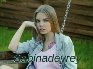 Sabinadeyrey