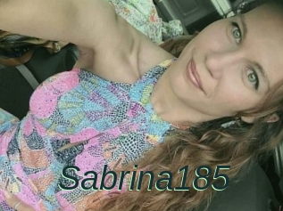 Sabrina185