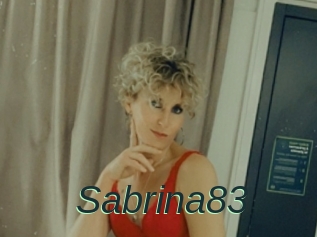 Sabrina83