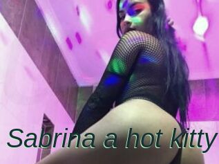 Sabrina_a_hot_kitty