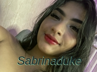 Sabrinaduke