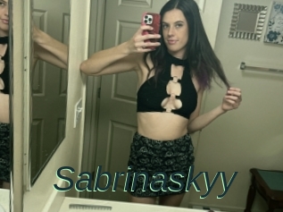 Sabrinaskyy