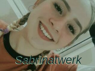 Sabrinatwerk