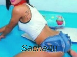 Sacha_4u