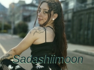 Sadashiimoon