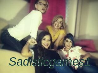 Sadisticgames1