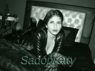 Sadopretty